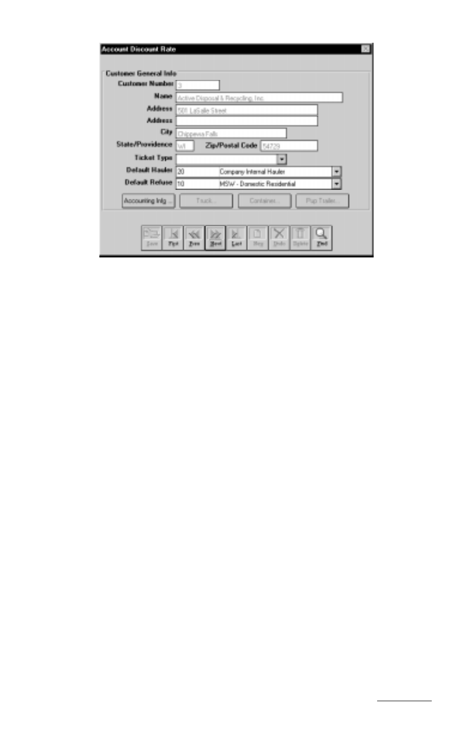 6 statements (plus only) | Rice Lake TransAct 2.0 User Manual | Page 92 / 141