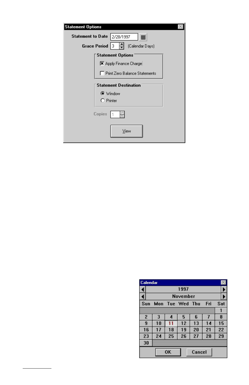 Rice Lake TransAct 2.0 User Manual | Page 93 / 141