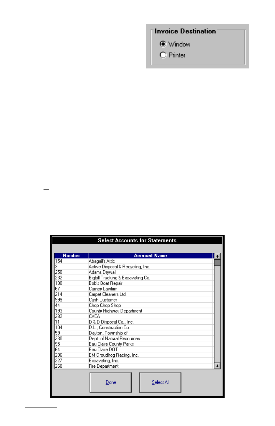 Rice Lake TransAct 2.0 User Manual | Page 95 / 141
