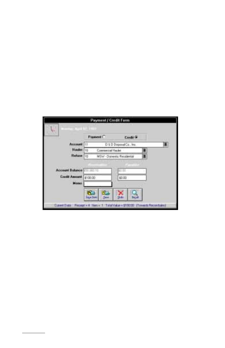 Rice Lake TransAct 2.0 User Manual | Page 99 / 141