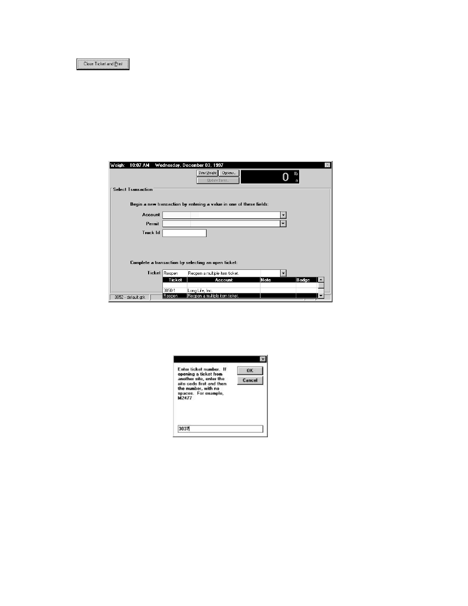 Rice Lake TransAct 3.5 User Manual | Page 118 / 215