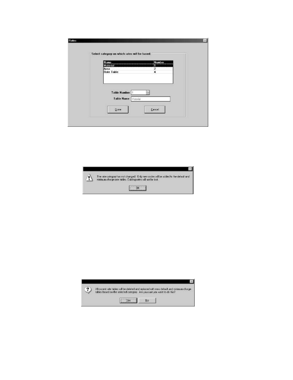 Rice Lake TransAct 3.5 User Manual | Page 135 / 215