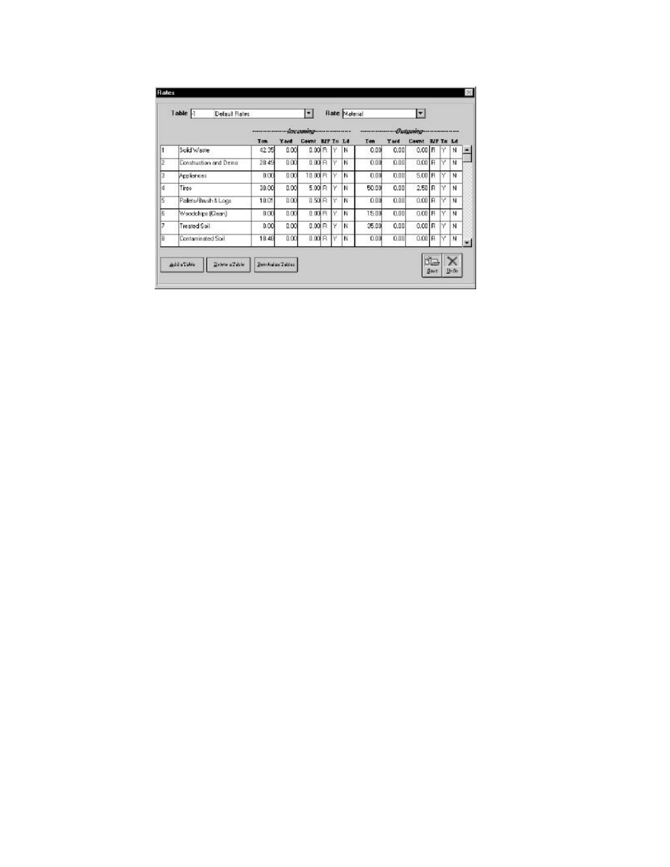 Rice Lake TransAct 3.5 User Manual | Page 137 / 215