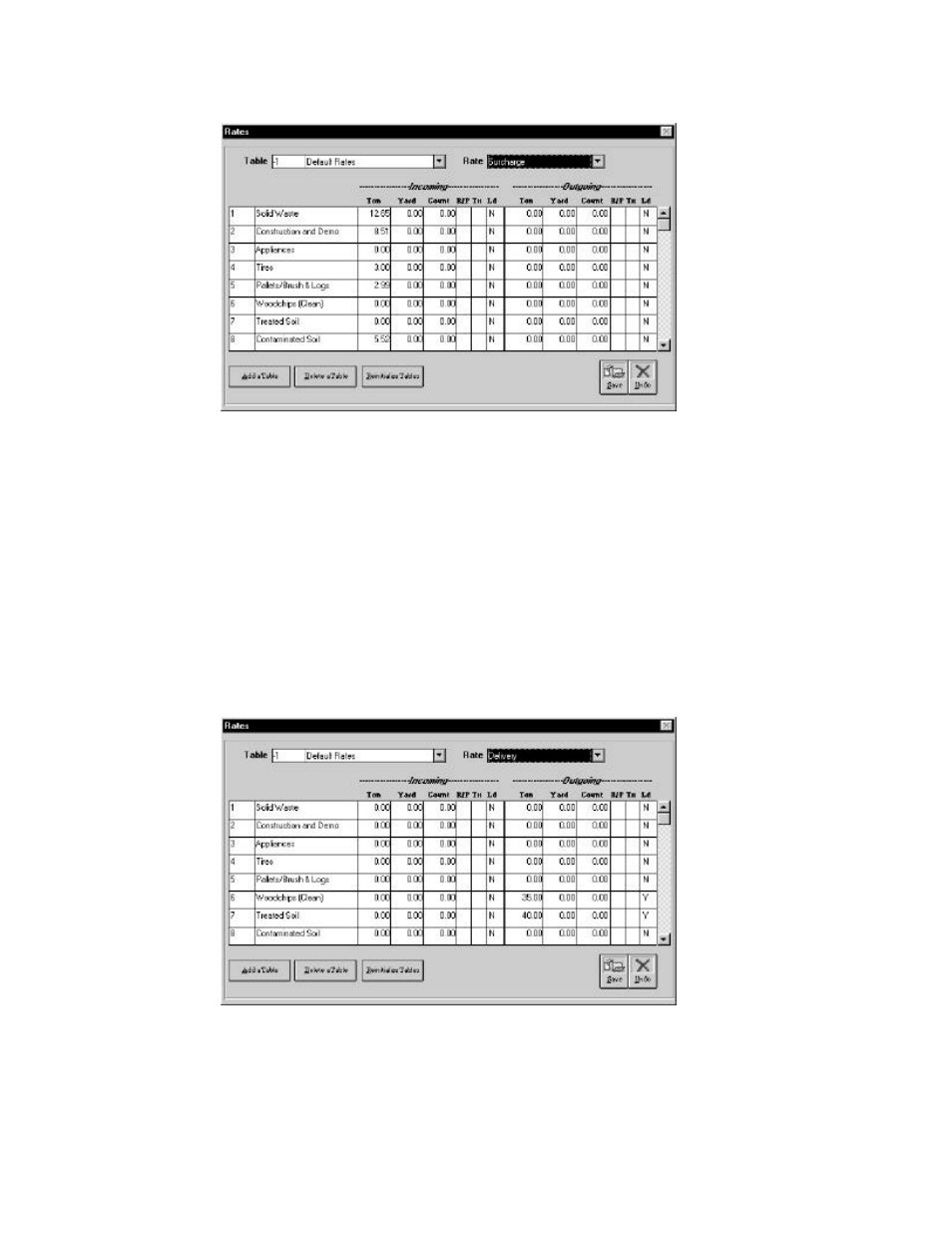 Rice Lake TransAct 3.5 User Manual | Page 138 / 215