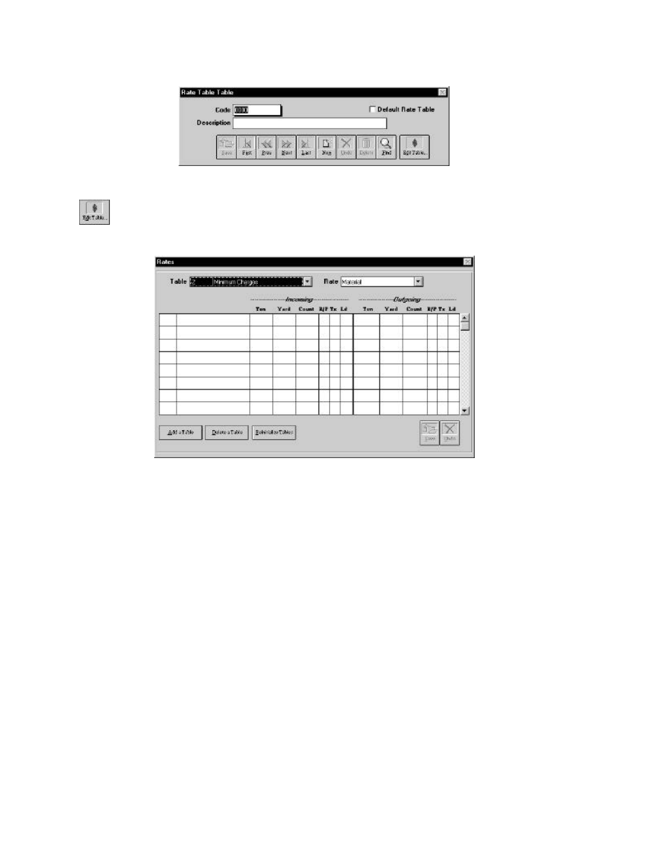 Rice Lake TransAct 3.5 User Manual | Page 141 / 215