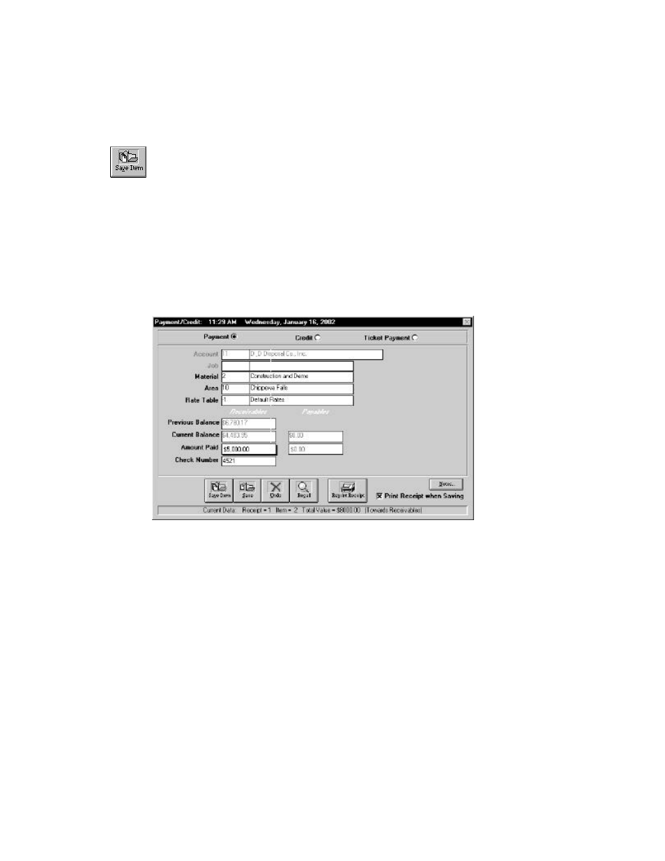 Rice Lake TransAct 3.5 User Manual | Page 155 / 215