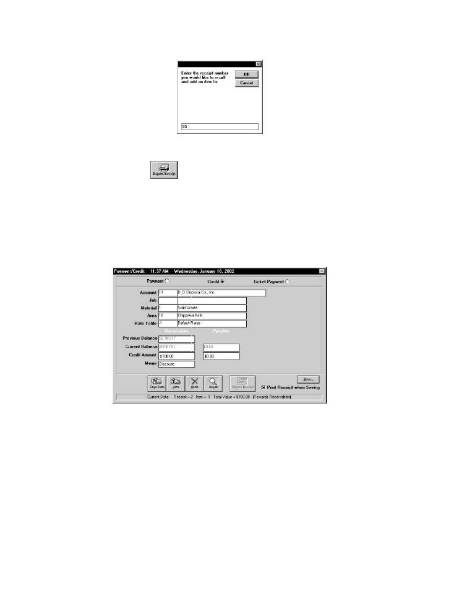 Rice Lake TransAct 3.5 User Manual | Page 157 / 215