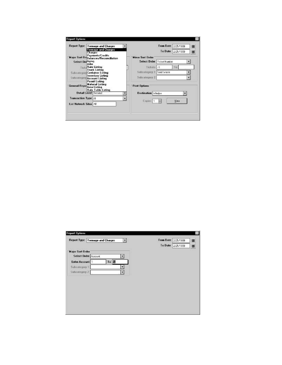 Rice Lake TransAct 3.5 User Manual | Page 174 / 215