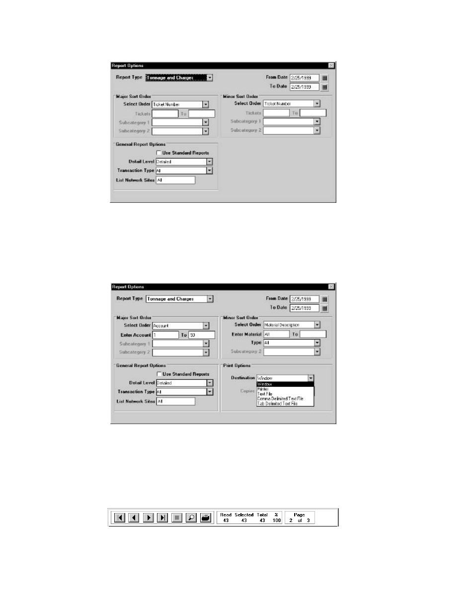 Rice Lake TransAct 3.5 User Manual | Page 176 / 215