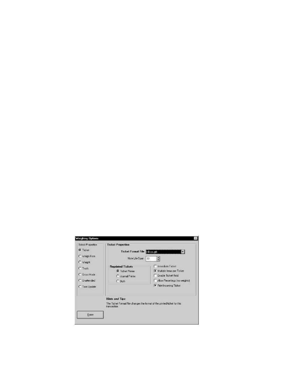 Rice Lake TransAct 3.5 User Manual | Page 192 / 215