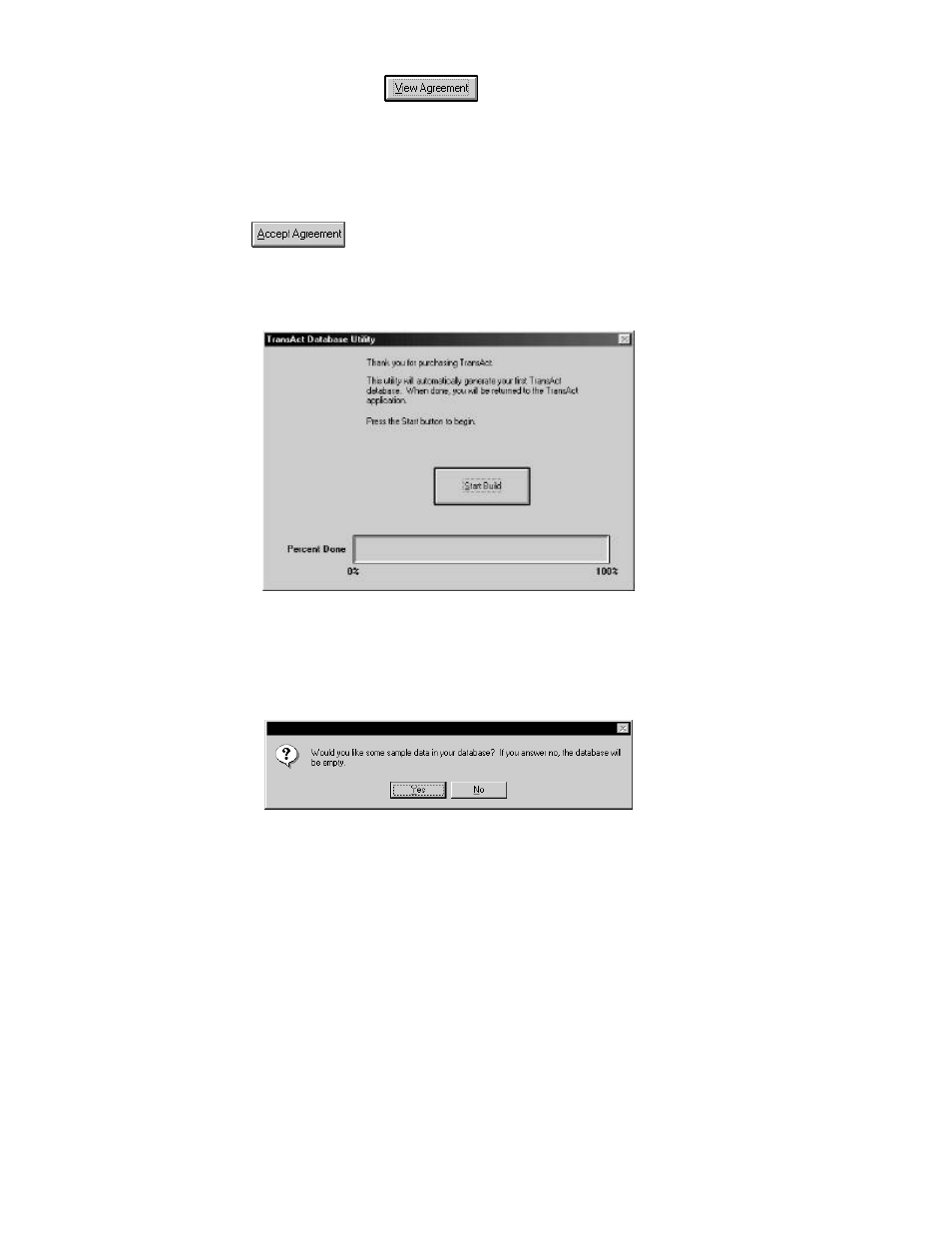 Rice Lake TransAct 3.5 User Manual | Page 20 / 215