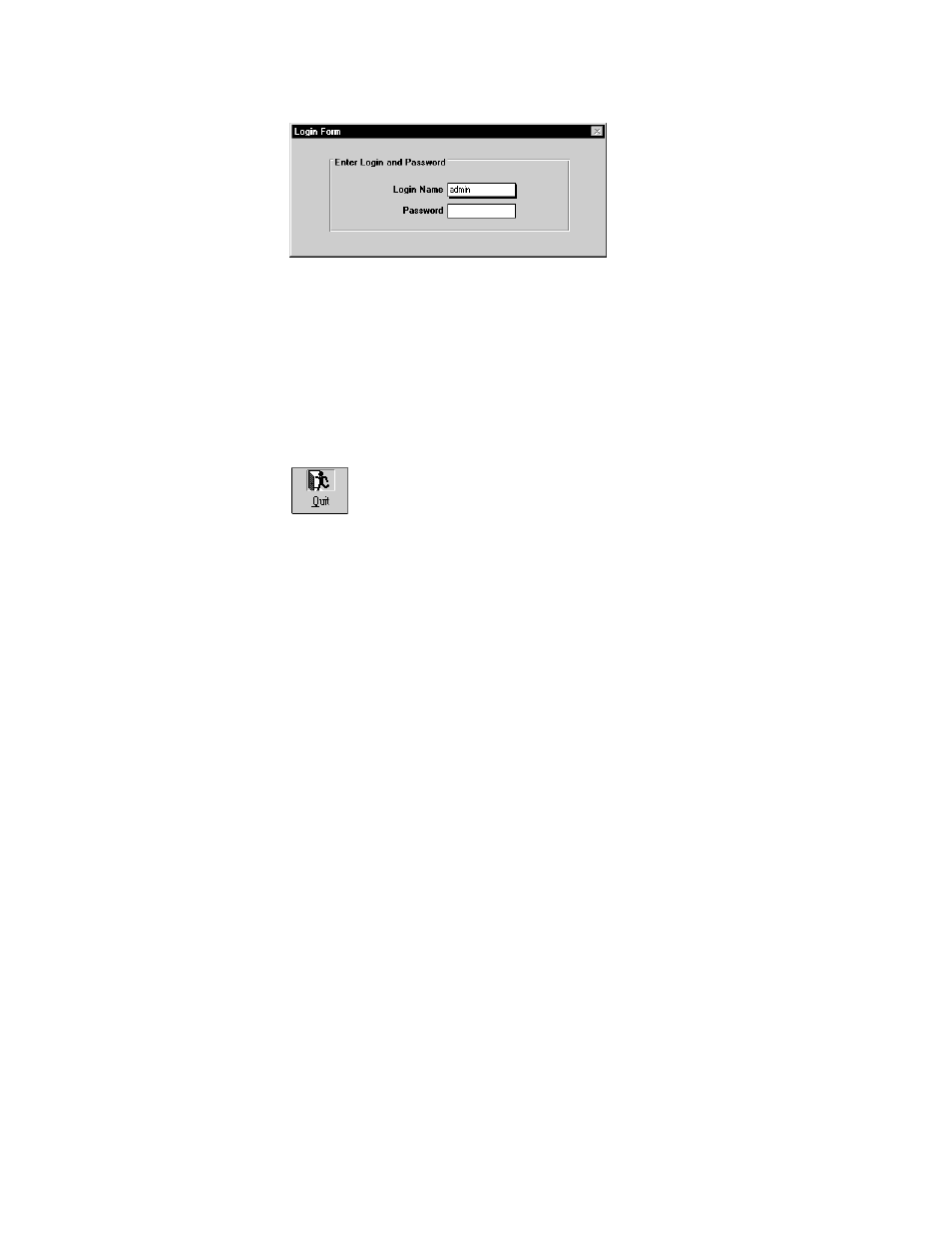 Rice Lake TransAct 3.5 User Manual | Page 21 / 215