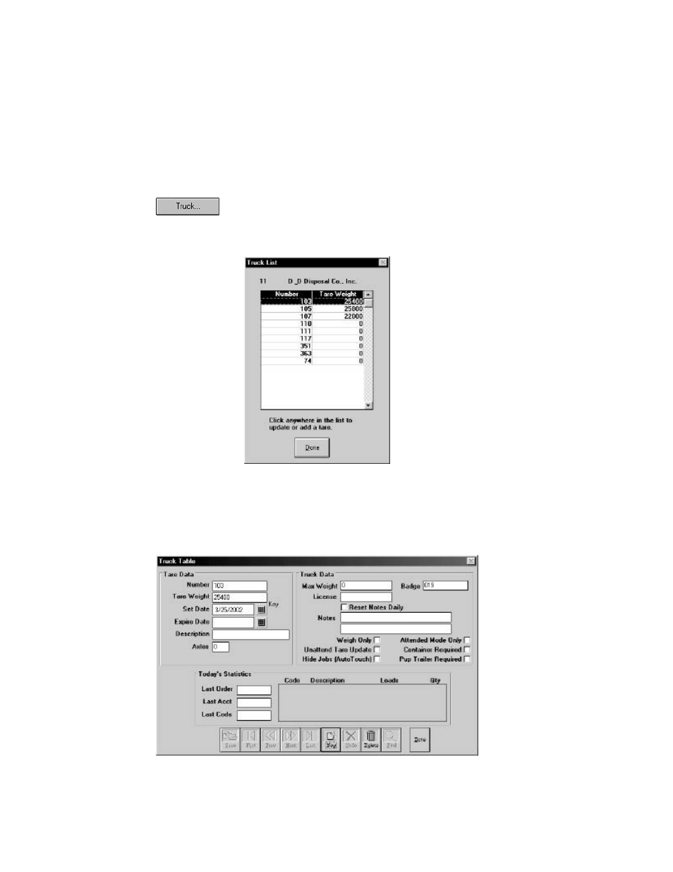 Rice Lake TransAct 3.5 User Manual | Page 38 / 215
