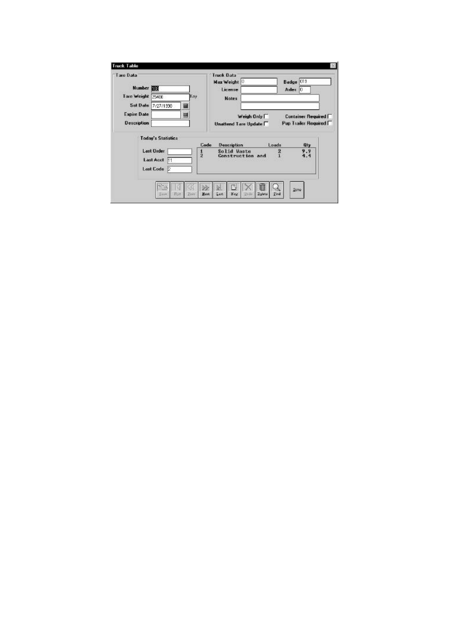 Rice Lake TransAct 3.5 User Manual | Page 42 / 215