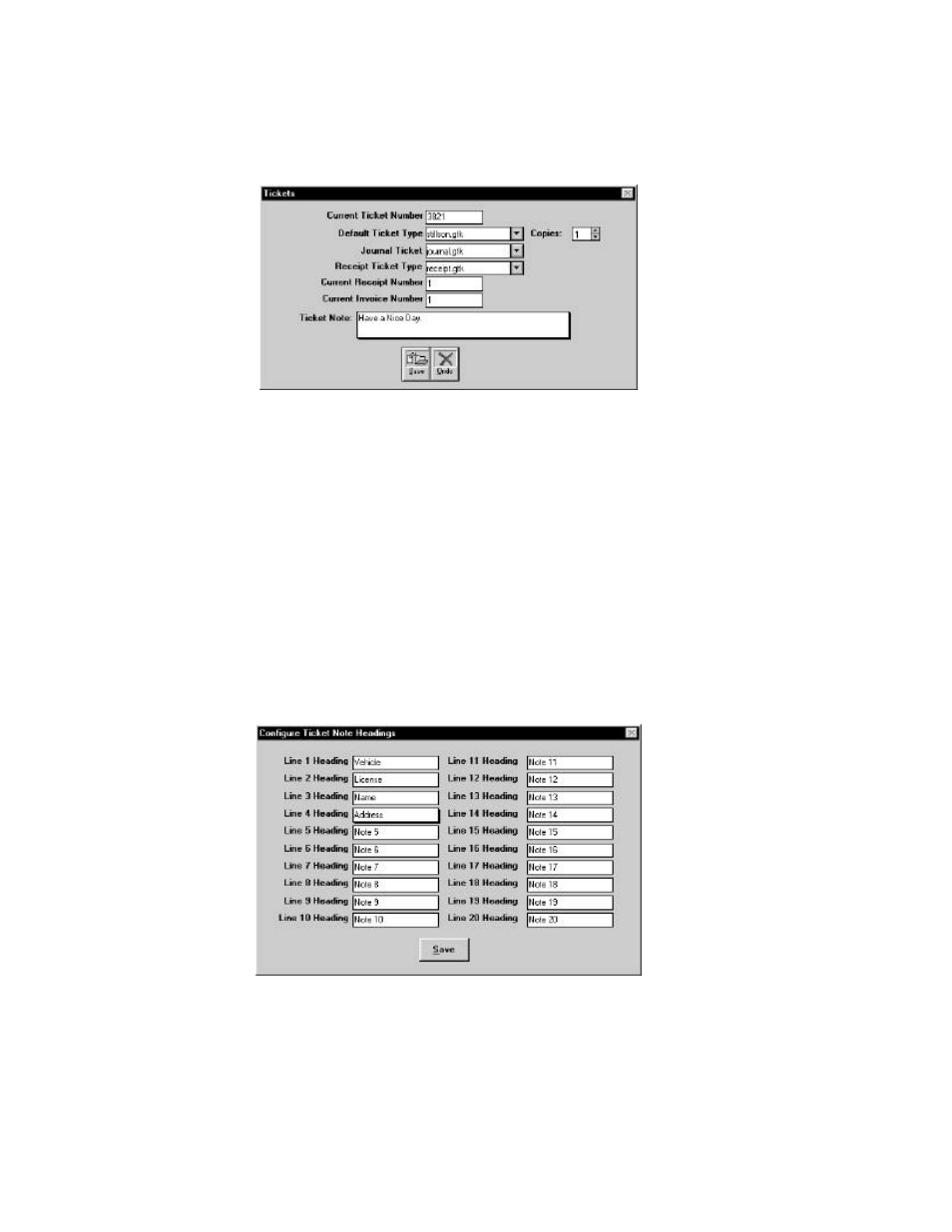 Rice Lake TransAct 3.5 User Manual | Page 84 / 215