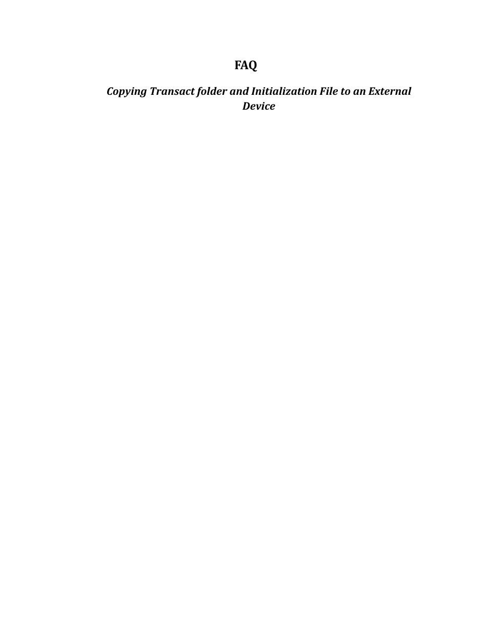 Rice Lake TransAct 5.0 - Installation & Operation Manual User Manual | Page 177 / 318