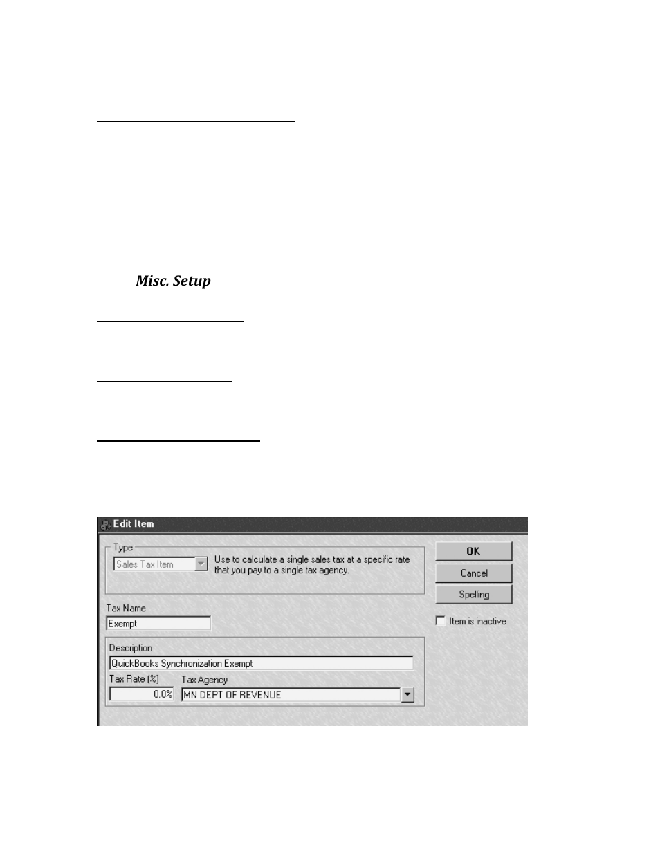 Rice Lake TransAct 5.0 - Installation & Operation Manual User Manual | Page 211 / 318