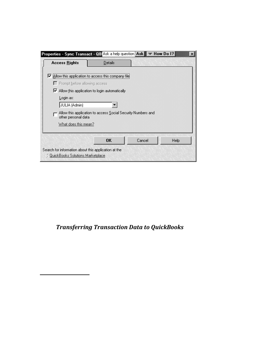 Rice Lake TransAct 5.0 - Installation & Operation Manual User Manual | Page 213 / 318