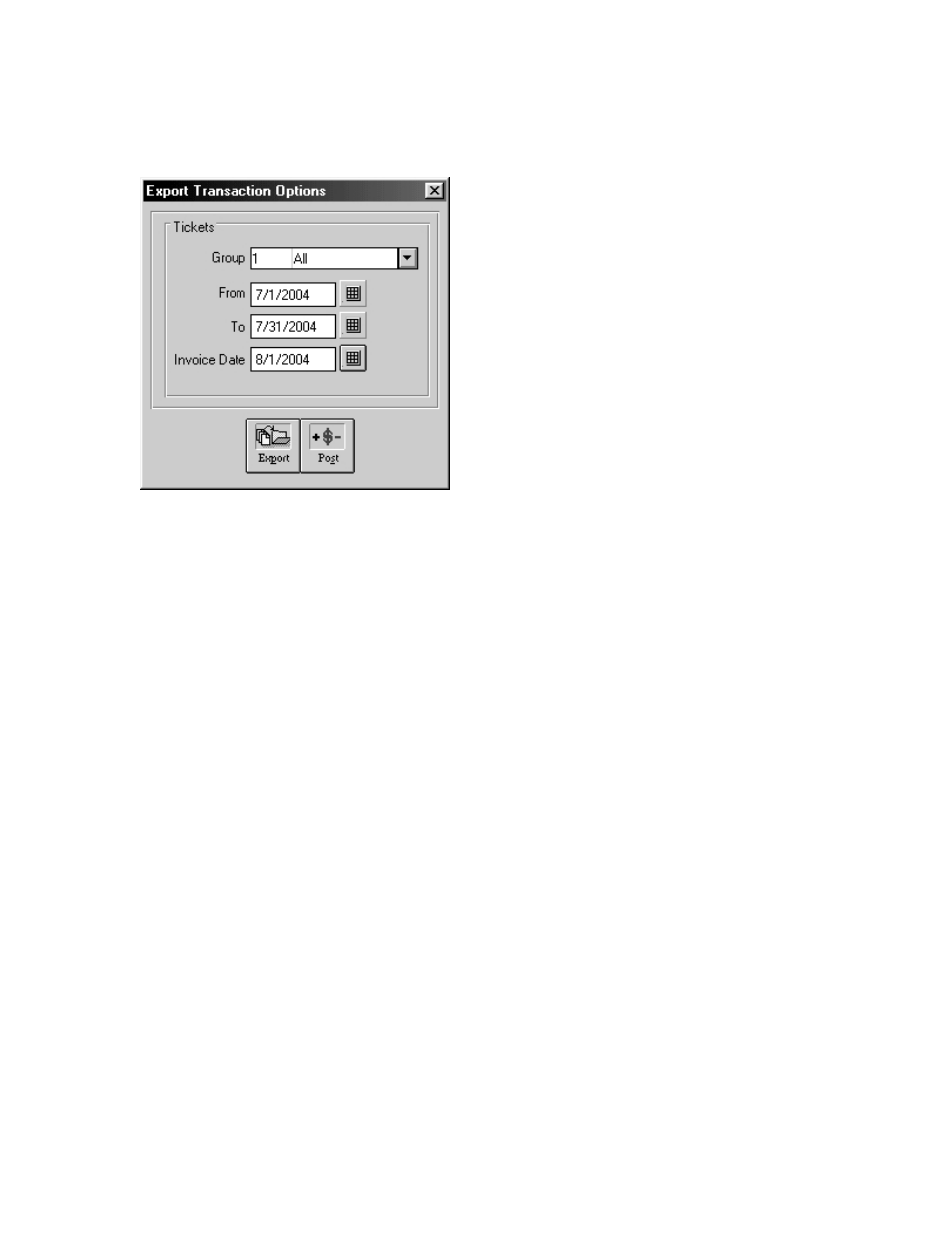 Rice Lake TransAct 5.0 - Installation & Operation Manual User Manual | Page 216 / 318