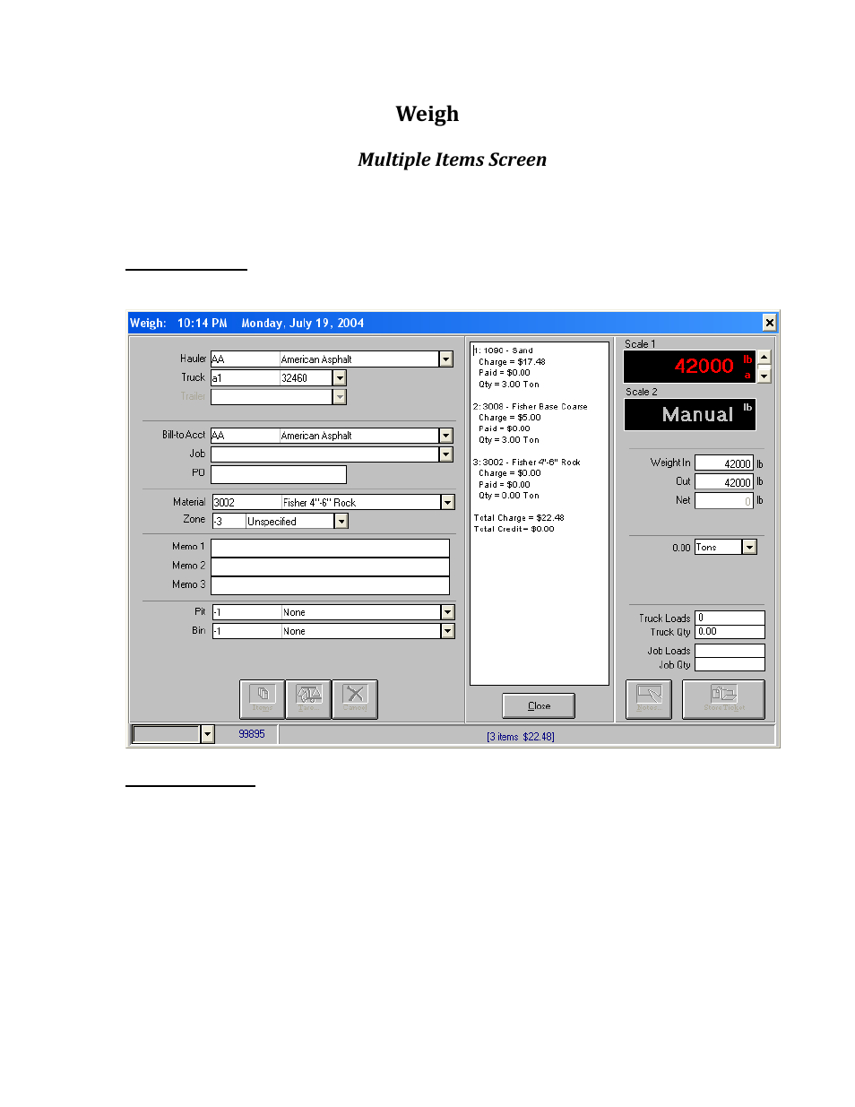 Weigh | Rice Lake TransAct 5.0 - Installation & Operation Manual User Manual | Page 312 / 318