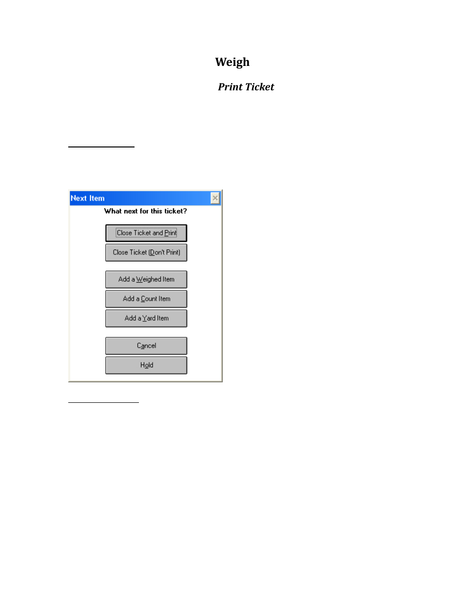 Weigh | Rice Lake TransAct 5.0 - Installation & Operation Manual User Manual | Page 315 / 318