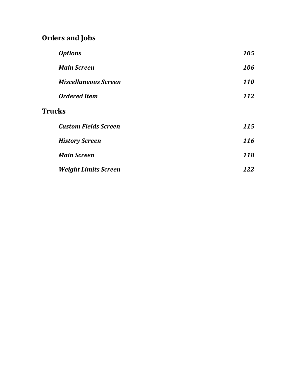 Rice Lake TransAct 5.0 - Installation & Operation Manual User Manual | Page 5 / 318