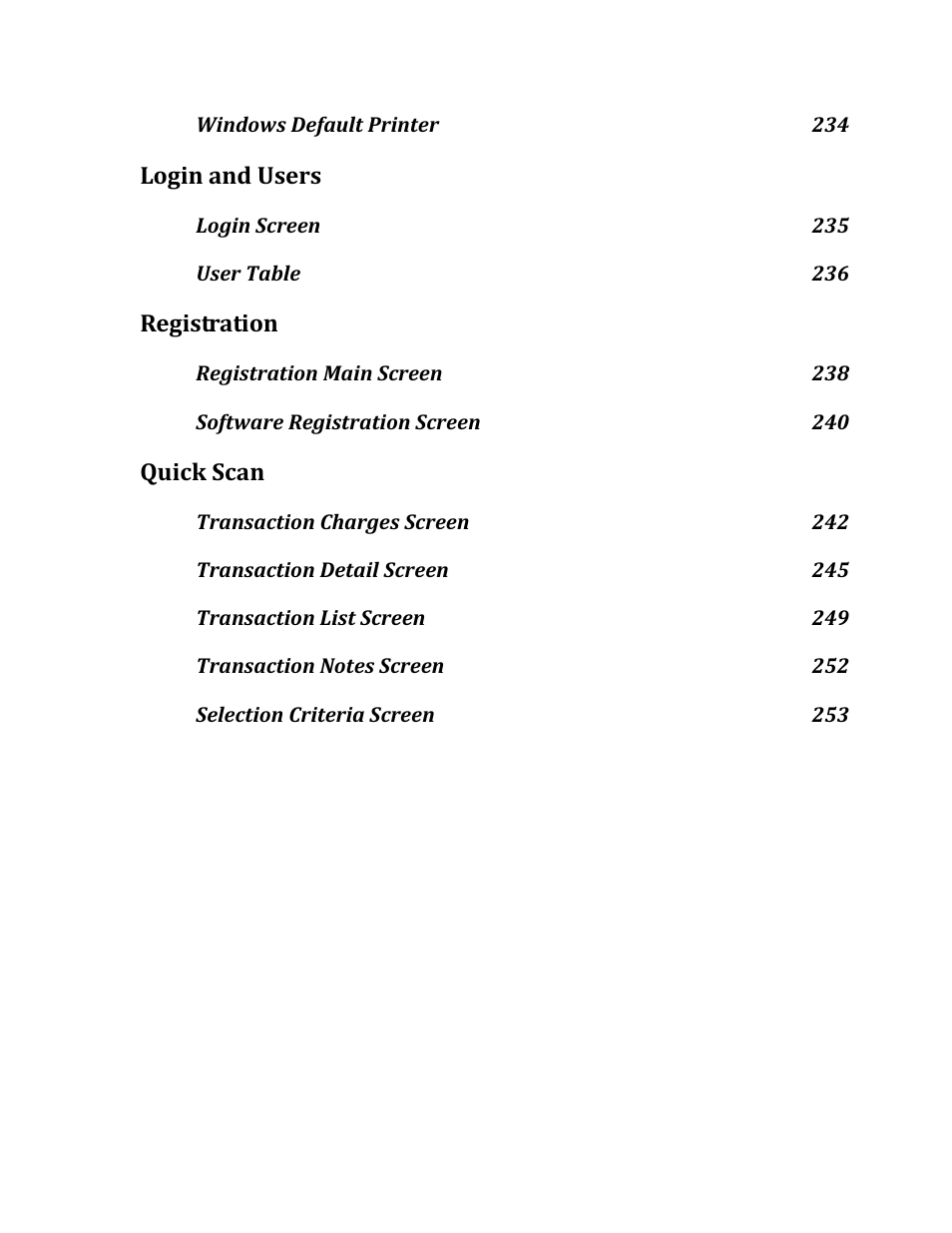 Rice Lake TransAct 5.0 - Installation & Operation Manual User Manual | Page 8 / 318