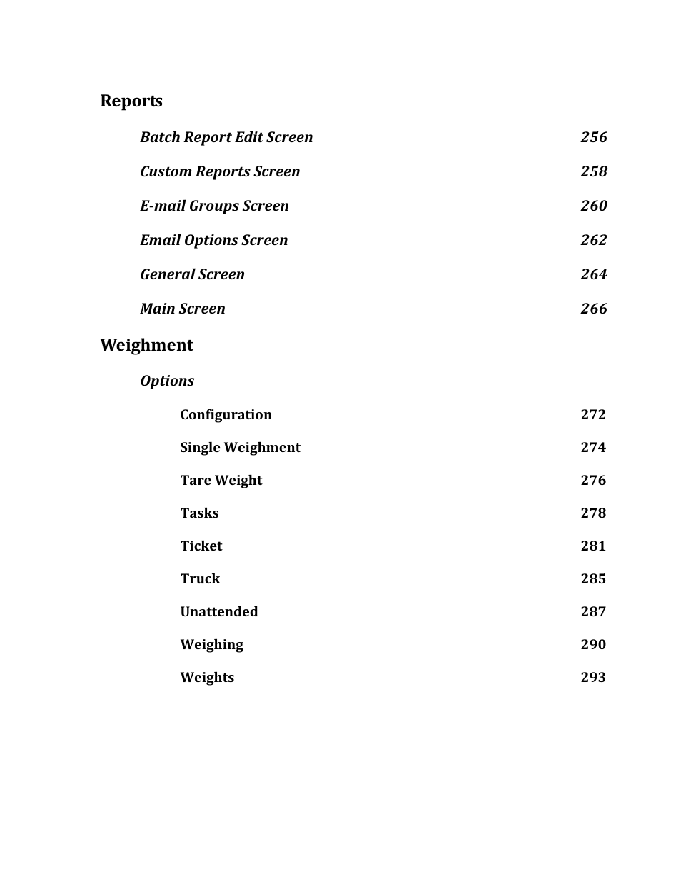 Rice Lake TransAct 5.0 - Installation & Operation Manual User Manual | Page 9 / 318