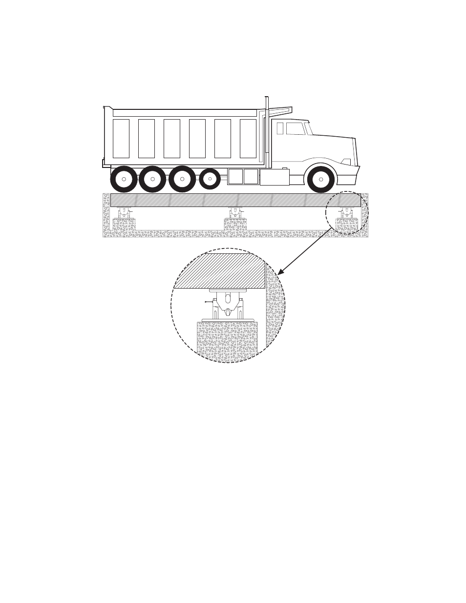 Rice Lake TSA Truck Scale Assembly User Manual | Page 5 / 14
