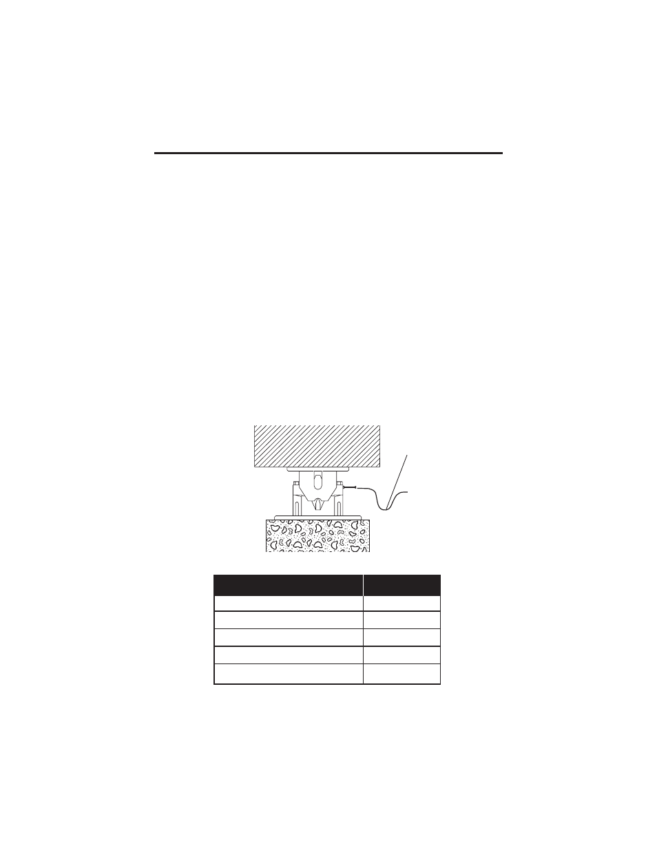 Load cell wiring | Rice Lake TSA Truck Scale Assembly User Manual | Page 9 / 14