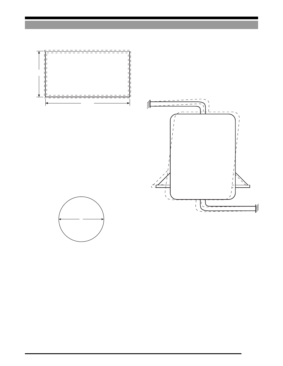 System design, Thermal expansion | Rice Lake Weigh Modules/Mount Assemblies User Manual | Page 15 / 83