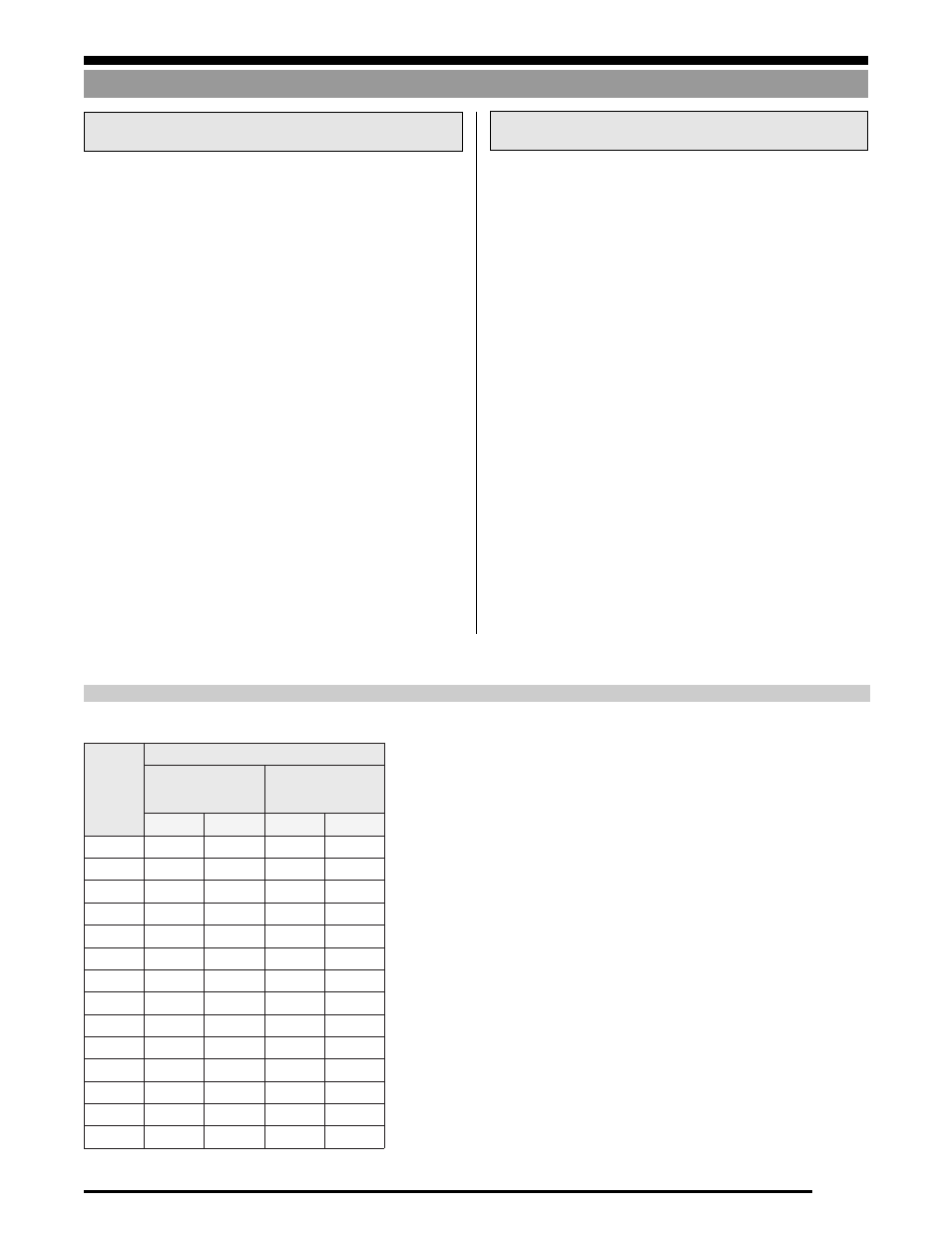 Load cell bolt torque values, Load cell bolt torque values -23, System design | Material densities | Rice Lake Weigh Modules/Mount Assemblies User Manual | Page 25 / 83