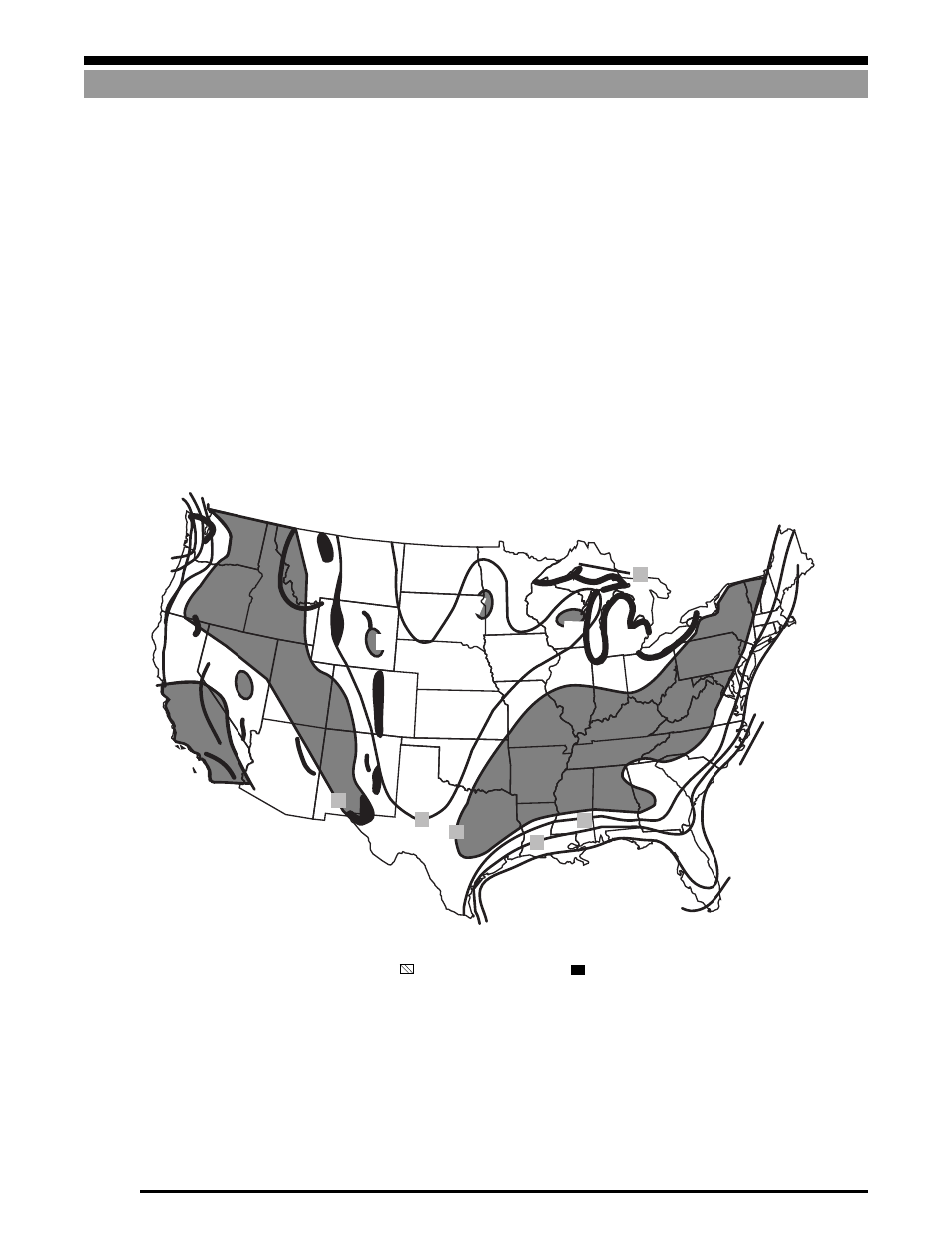 System design, Wind and seismic effects, Figure 1-30 | Rice Lake Weigh Modules/Mount Assemblies User Manual | Page 28 / 83