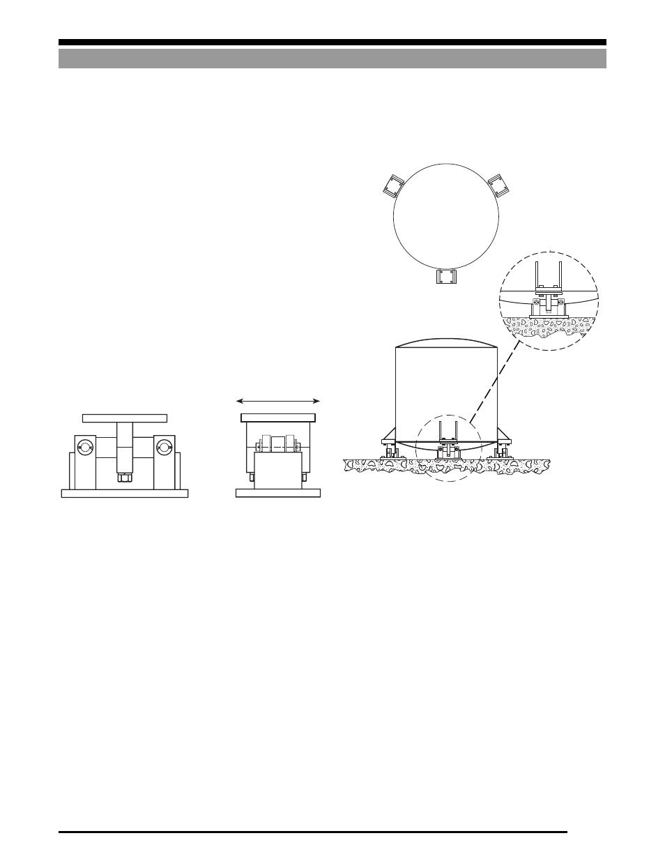 Weigh modules, Rice lake weighing systems weigh modules | Rice Lake Weigh Modules/Mount Assemblies User Manual | Page 40 / 83