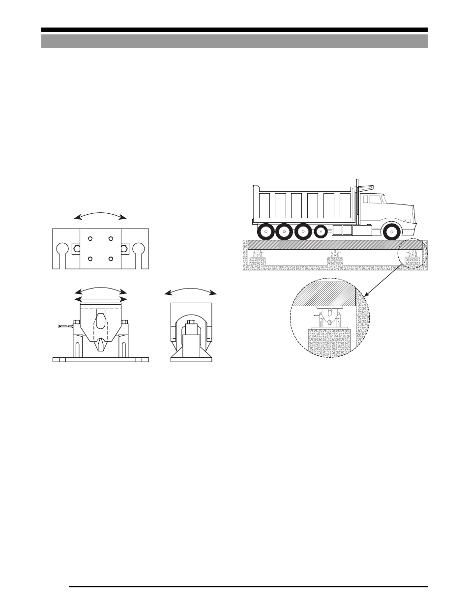 Weigh modules | Rice Lake Weigh Modules/Mount Assemblies User Manual | Page 43 / 83