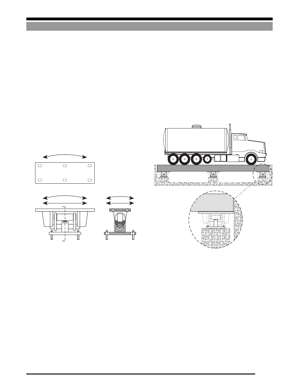 Weigh modules | Rice Lake Weigh Modules/Mount Assemblies User Manual | Page 44 / 83