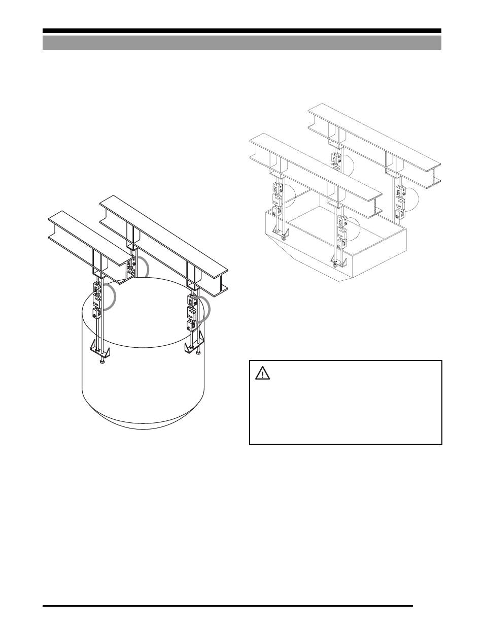 Weigh modules | Rice Lake Weigh Modules/Mount Assemblies User Manual | Page 50 / 83