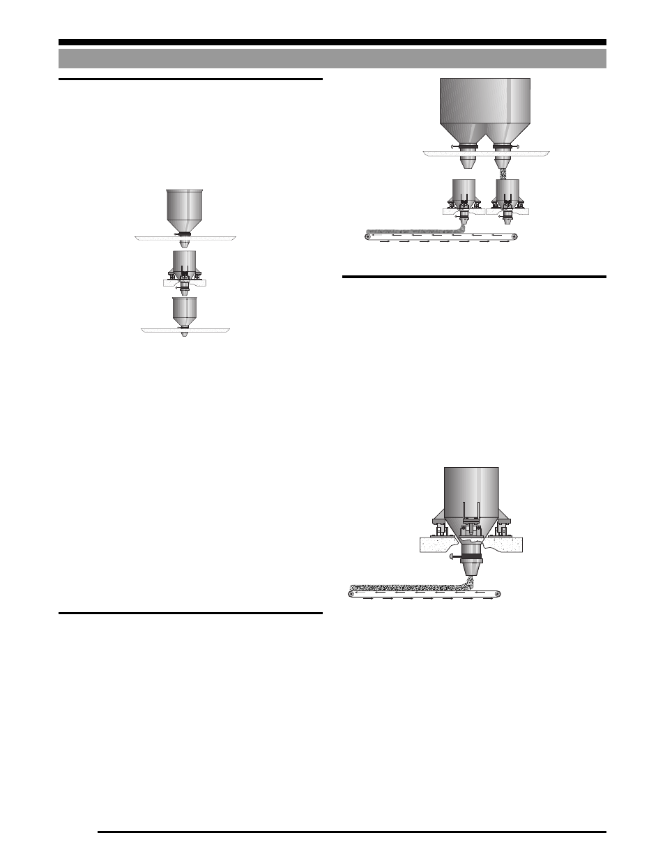 System design | Rice Lake Weigh Modules/Mount Assemblies User Manual | Page 6 / 83