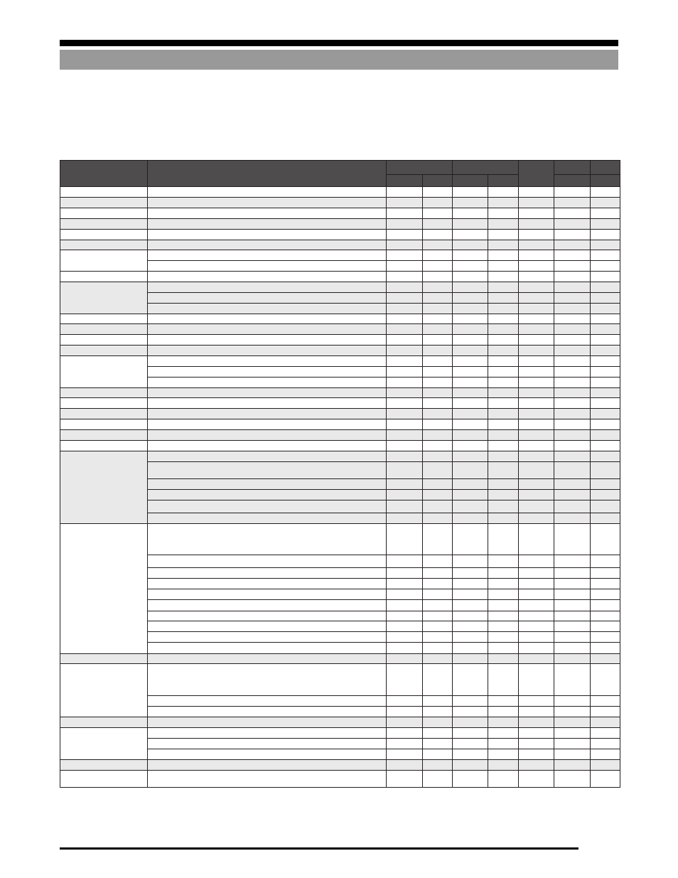Load cell wiring guide -11, Load cell wiring guide, Installation & service tips | Load cell wiring | Rice Lake Weigh Modules/Mount Assemblies User Manual | Page 74 / 83