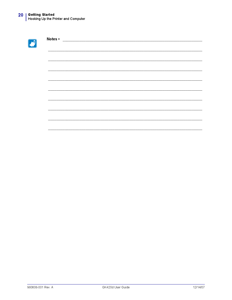 Rice Lake Zebra GK420d User Manual | Page 32 / 88