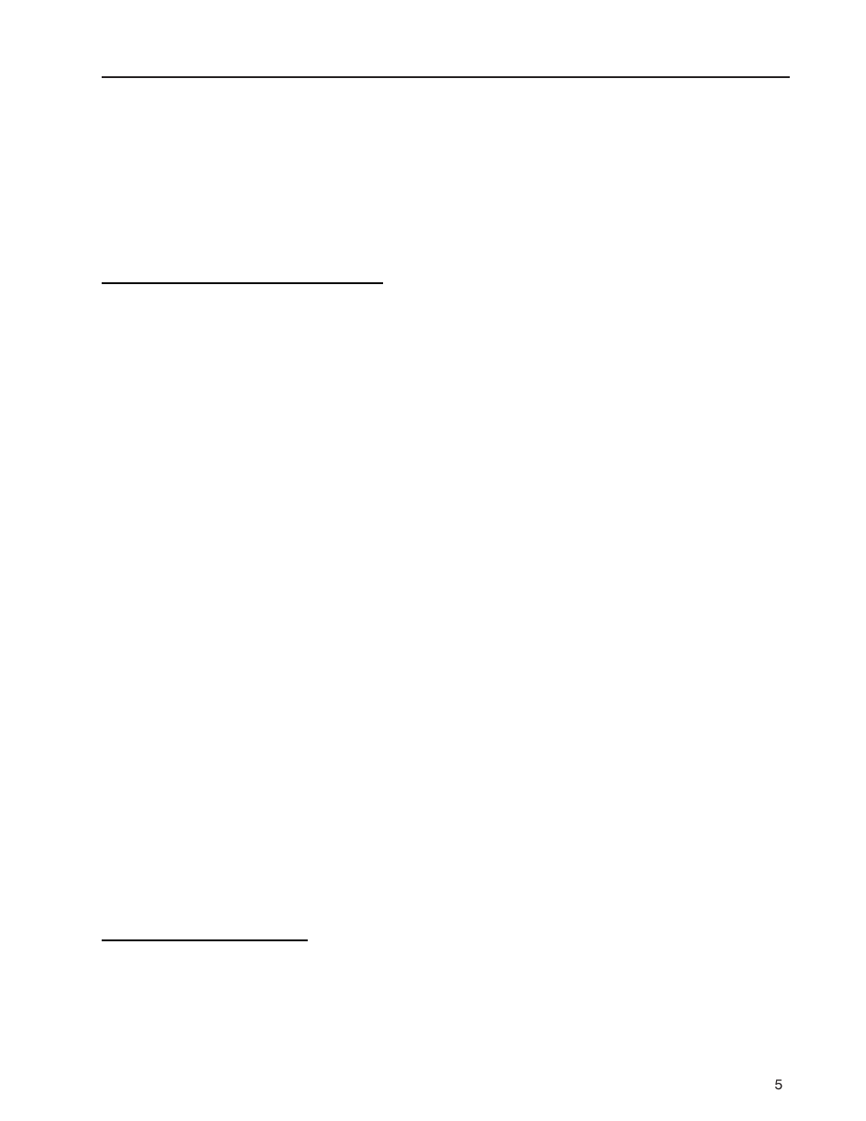 Ring Communications DAD104m User Manual | Page 5 / 12