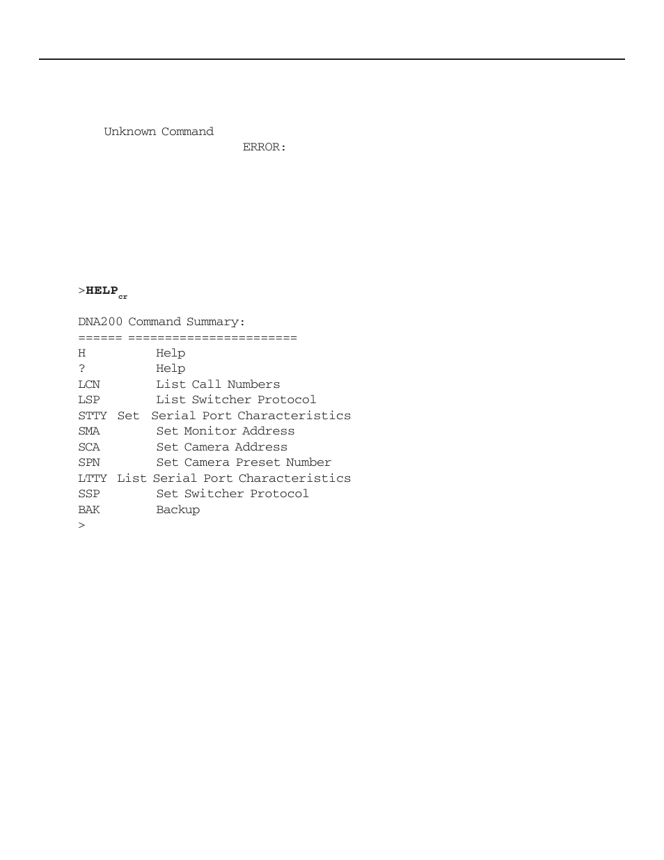 Ring Communications DNA200 User Manual | Page 11 / 25