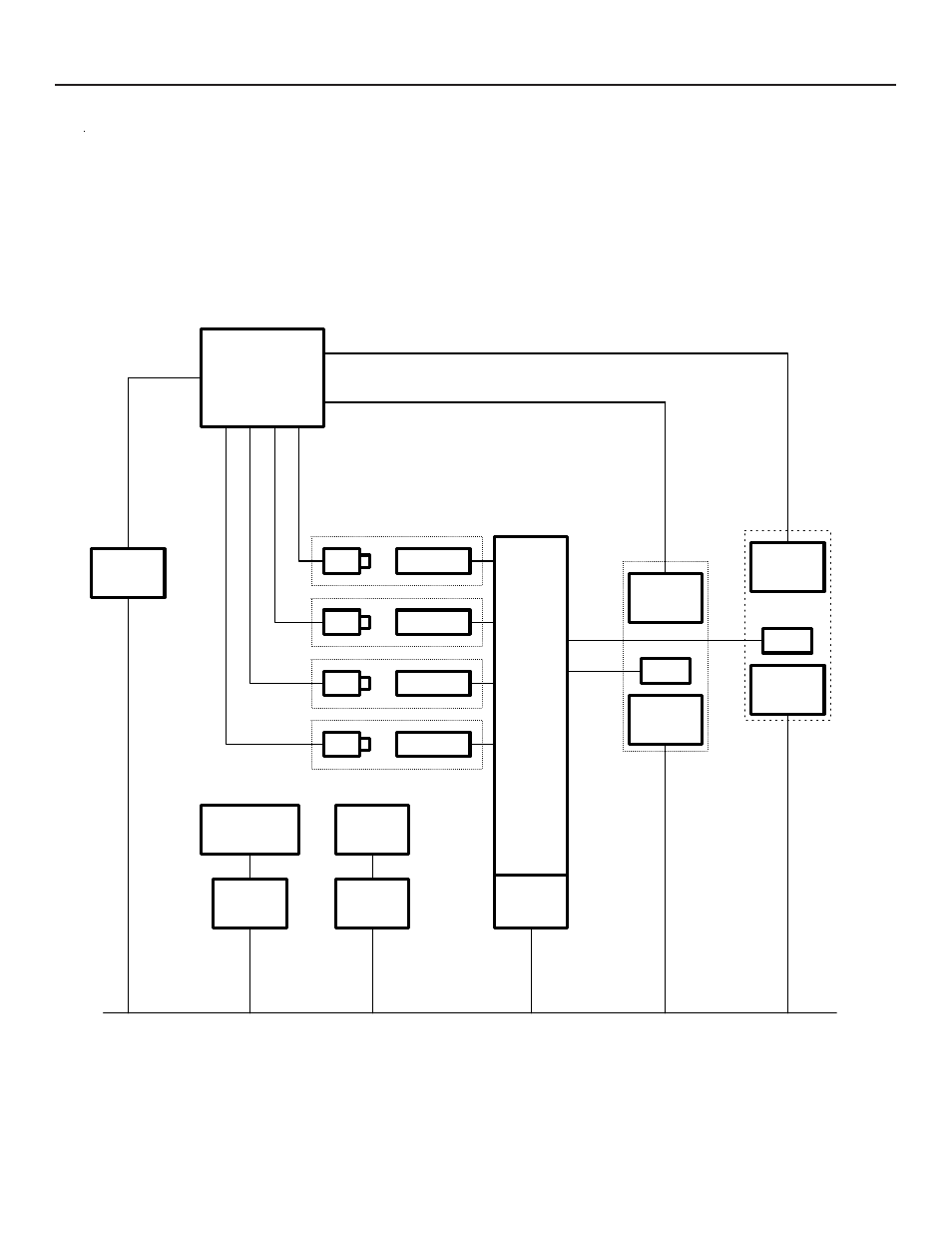 Crisis alert, Cctv interface, Dna200 operations manual | Net1, Video switcher | Ring Communications DNA200 User Manual | Page 4 / 25