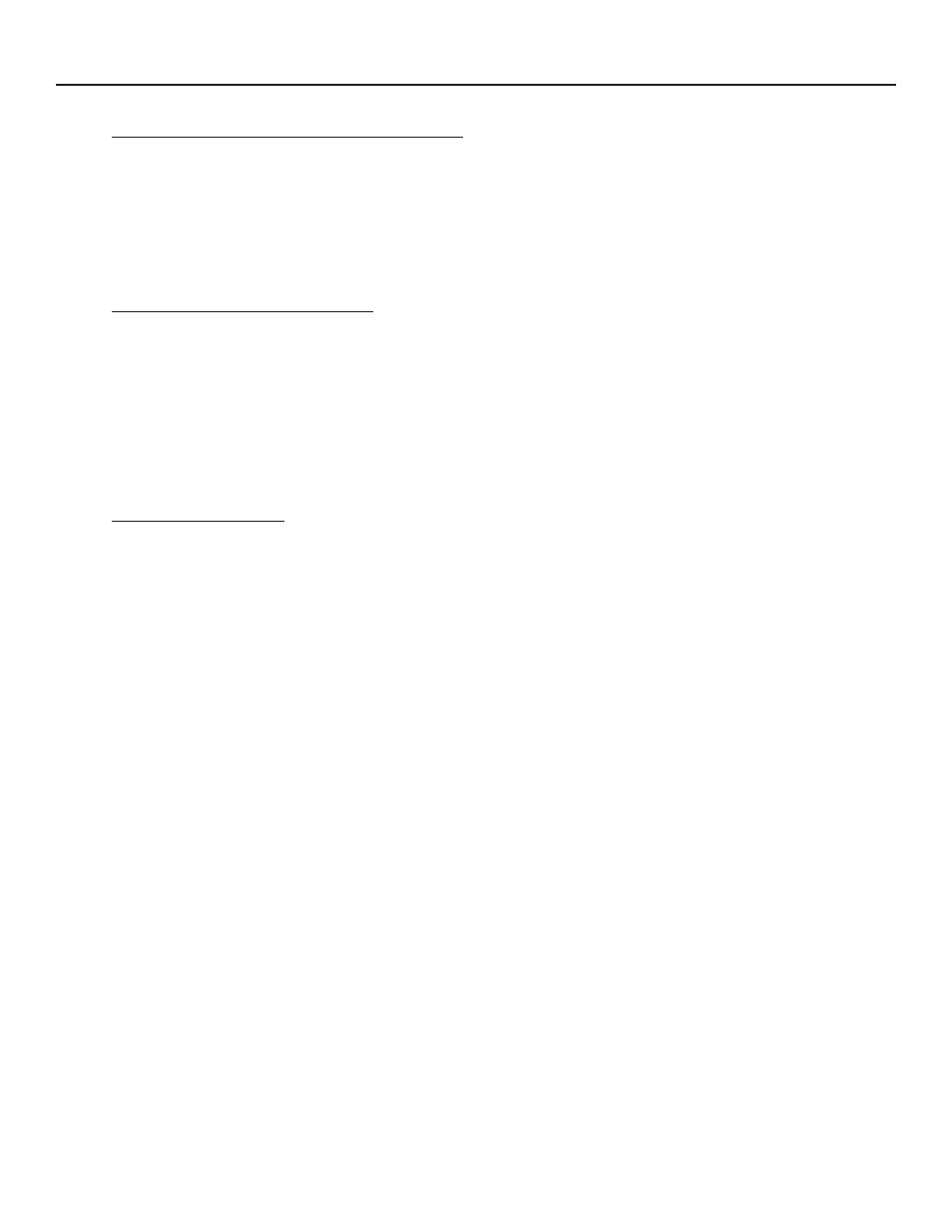 Input output interface | Ring Communications DNA300 User Manual | Page 9 / 17