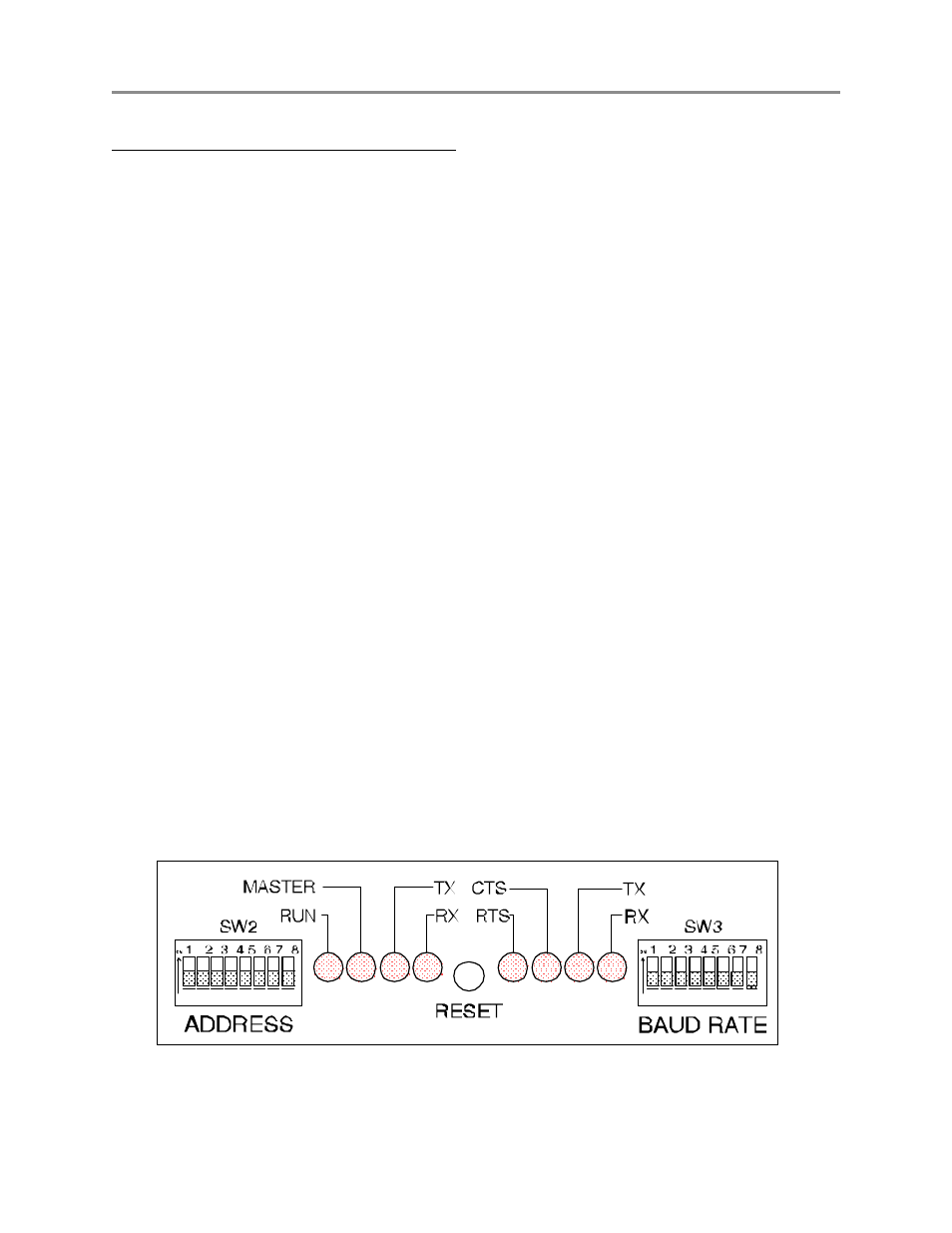 Ring Communications DNB100 User Manual | Page 10 / 12