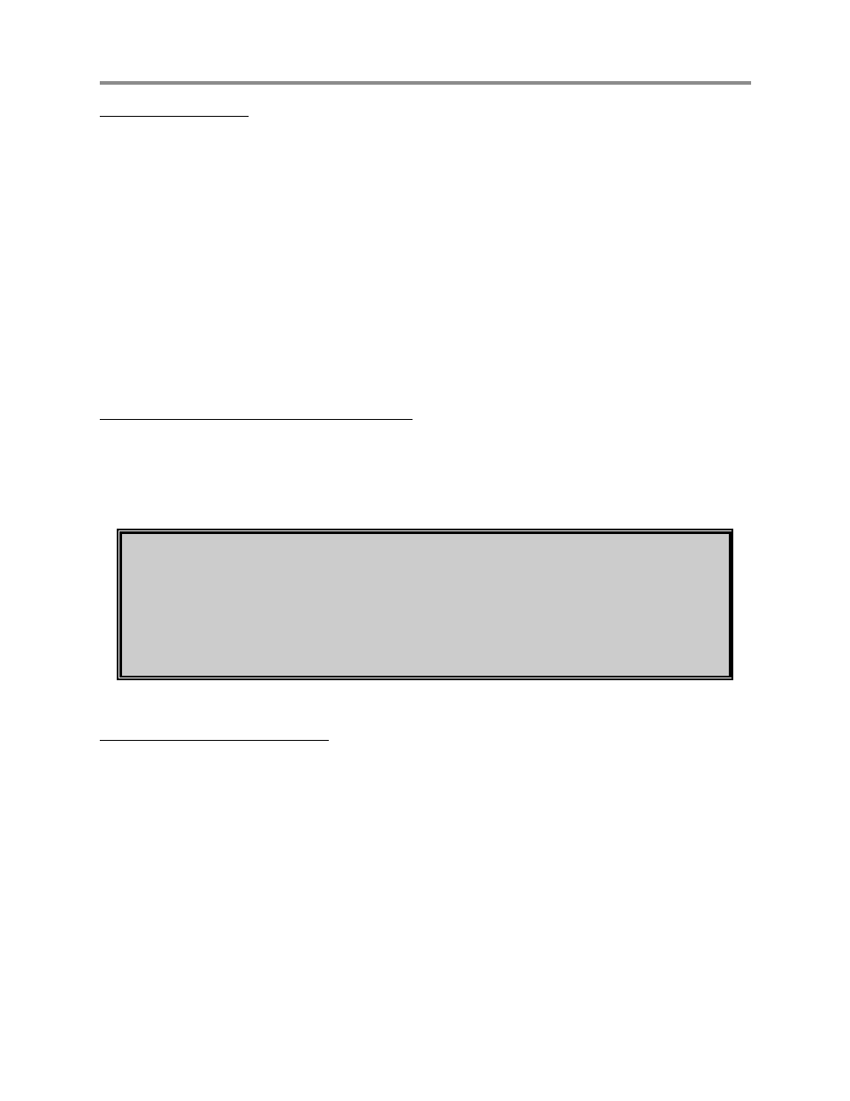 Ring Communications DXB901 User Manual | Page 6 / 12
