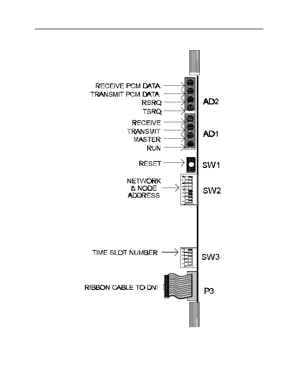 Ring Communications DXB901 User Manual | Page 9 / 12