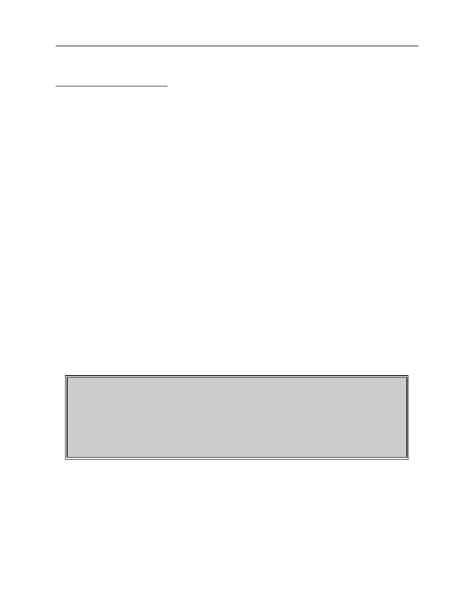 When in c, Mode during normal operation | Ring Communications DXC901 User Manual | Page 12 / 26