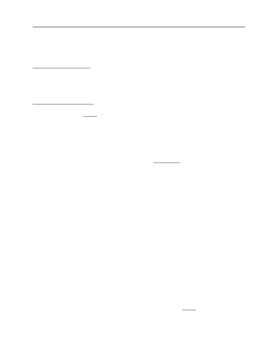 Ring Communications DXC901 User Manual | Page 14 / 26