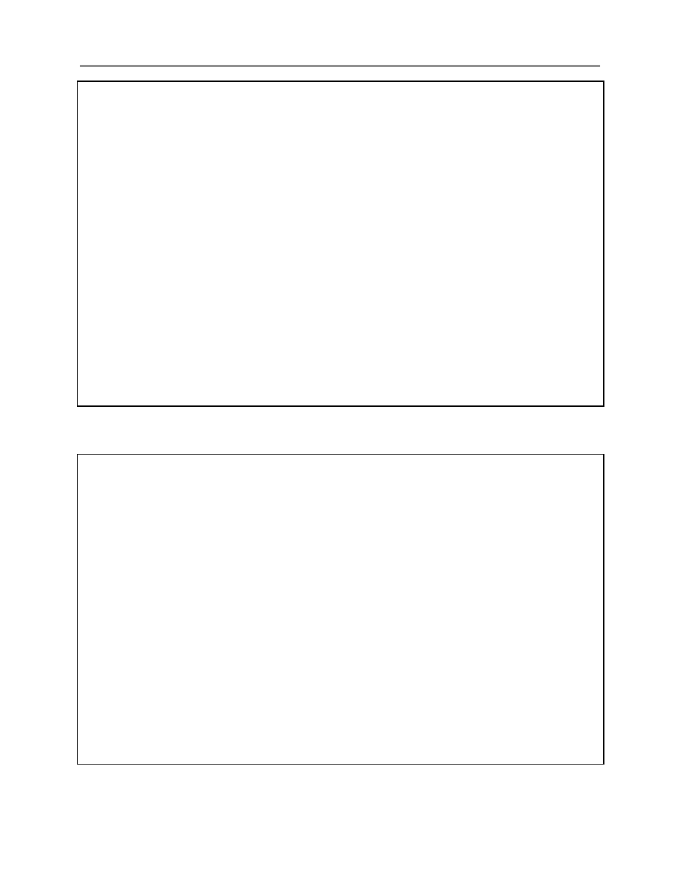 Ring Communications DXC901 User Manual | Page 20 / 26